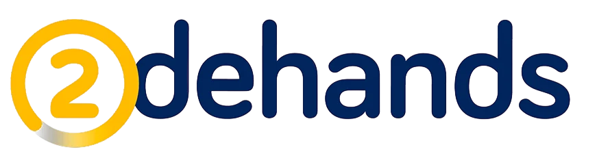 2dehands logo