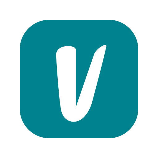 Vinted logo